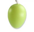 Floristik24 Plastic decorative eggs for hanging 32pcs