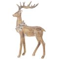 Dekorative Standing Deer