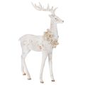 Decorative Resin Deer Figurine