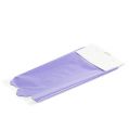 Rondella cuff purple Ø48cm 50pcs | Floristik24.co.uk