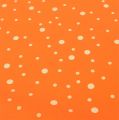 Rondella Cuff Orange Ø38cm 50pcs | Floristik24.co.uk