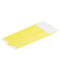 Rondella cuffs Ø38cm yellow 50pcs | Floristik24.co.uk