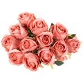Kunstblume Rose Long Stem