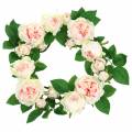 Floristik24 roses wreath rose Ø35cm