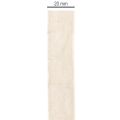 Velvet Ribbon 20mm Beige for Gift Wrapping and Crafts - 10m Roll | Floristik24.co.uk
