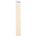 Satin Velvet Ribbon Cream 10mm x 20m for Crafting and Gift Wrapping | Floristik24.co.uk