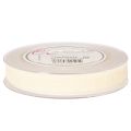 Velvet Ribbon 20mm Cream 10m