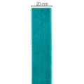 Decorative velvet ribbon for decorating, 20mm wide, 10m long | Floristik24.co.uk