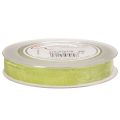 Velvet Ribbon on Roll for Gift
