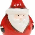 Floristik24 Santa Claus Deco figure 8.5cm 4pcs