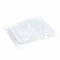 Floristik24 Satin bags white 6.5 × 10cm 10pcs