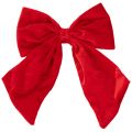 Red Decorative Bows for