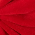 Red Velvet Bow 50cm Decorative