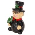 Chimney Sweep Figurines with