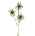 Floristik24 Silk Flowers Xanthium green 63cm 4pcs