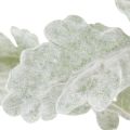Artificial Senecio branch