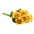 Floristik24 Sunflower 34cm 4pcs