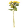 Artificial Sunflower Stems