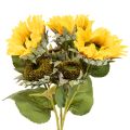 Artificial Sunflower Stems
