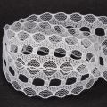 Cotton Lace Ribbon with