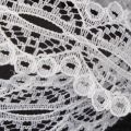 Cotton Lace Ribbon on Roll
