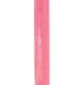Floristik24 Taper candles 21mm x 300mm pink solid coloured 12pcs