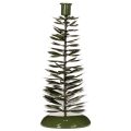 Candle Holder Tree-Shaped