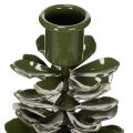 Candle Holder Tree-Shaped