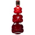 Glossy Lip Candle Holder,