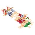 Scarecrow Flower Picks for