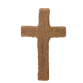 OASIS® Renewal® Floral Foam Biolit® Cross, 42 cm, 2 Pack, for Funeral Floristry | Floristik24.co.uk