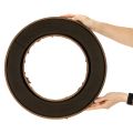 Floral foam ring OASIS® Renewal® Floral Foam Biolit® 45cm 2pcs | Floristik24.co.uk