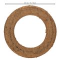 Floral foam ring OASIS® Renewal® Floral Foam Biolit® 45cm 2pcs | Floristik24.co.uk