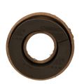 Floristik24 OASIS® Renewal® Biolit® Floral Foam Ring, 17 cm, 2 Pack for Floristry