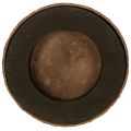 Floristik24 Floral foam ring with base OASIS® Renewal® Floral Foam Biolit® 38cm 2pcs