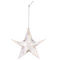 Acrylic Hanging Star
