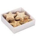 Wooden Decorative Star with