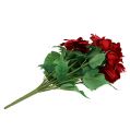 Floristik24 Bouquet Poinsettia Red L47cm