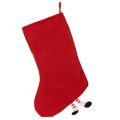 Set of 3 Christmas Stockings