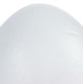 Floristik24 Styrofoam eggs 12cm 5pcs