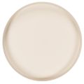 Round Metal Tray Decorative