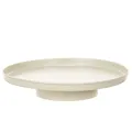 Floristik24 Metal Tray 30 cm Beige Decorative Base for Indoor Plants and Accessories