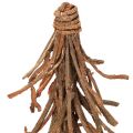 Willow Twig Christmas Tree on