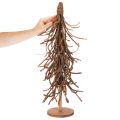 Decorative Tree Made of Willow Twigs on Wooden Base, 68cm | Floristik24.co.uk