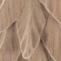 Decorative Small Flocked