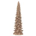 Artificial Flocked Christmas