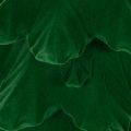 Artificial Green Flocked