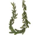 Floristik24 **Artificial Green Pine Garland 200cm for Festive Decoration**

```html
<h2>Artificial Green Pine Garland for Christmas and Seasonal Decorations</h2>

<p>
Bring a cosy, festive touch to your home with this artificial green pine garland. Measuring 200cm in