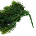 Floristik24 Christmas decoration fir hanger green 110cm