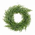 Floristik24 Fir wreath Ø24cm green